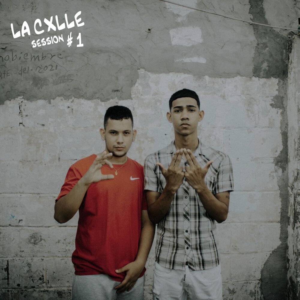 Picture of La Cxlle Session #1
