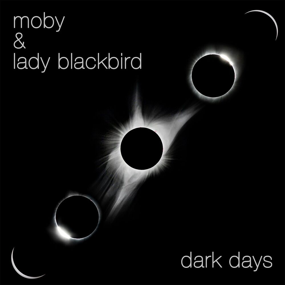 Picture of dark days