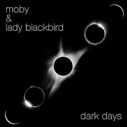 Cover of dark days
