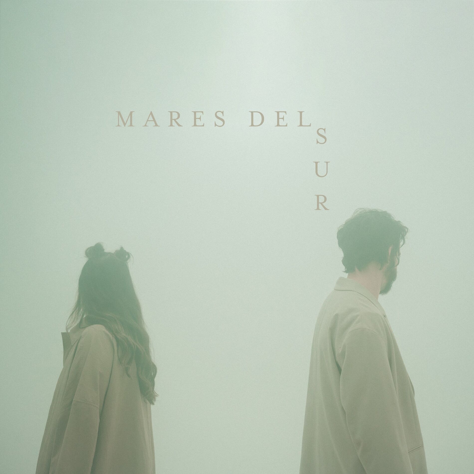Album cover of Mares Del Sur