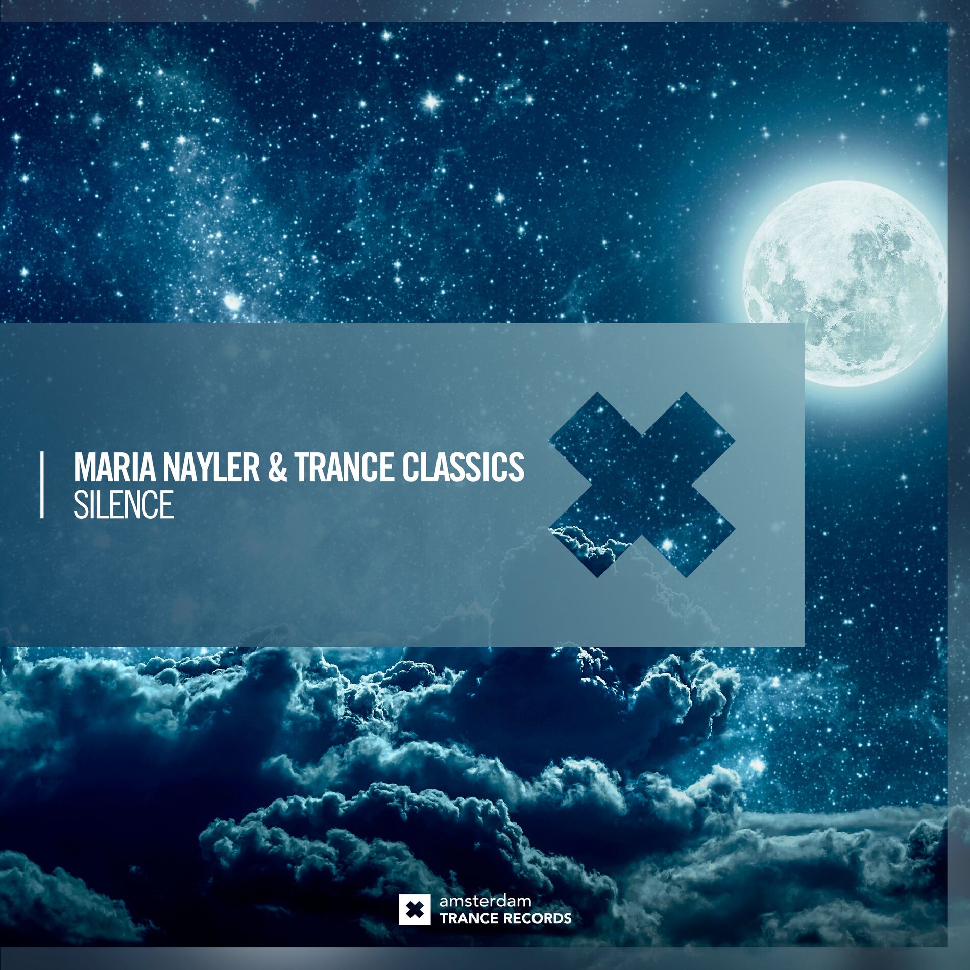 Album cover of Silence