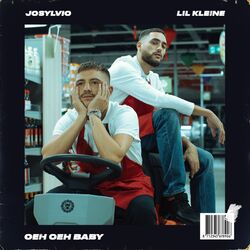Cover of Oeh Oeh Baby
