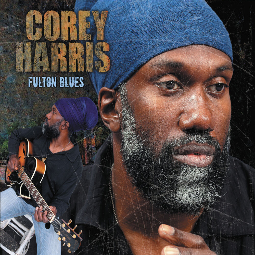 Picture of Fulton Blues (deluxe Edition) + Bonus Tracks