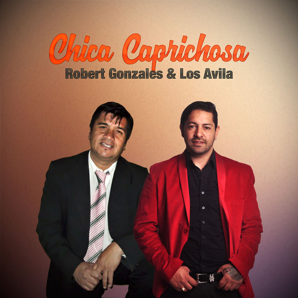 Picture of Chica Caprichosa
