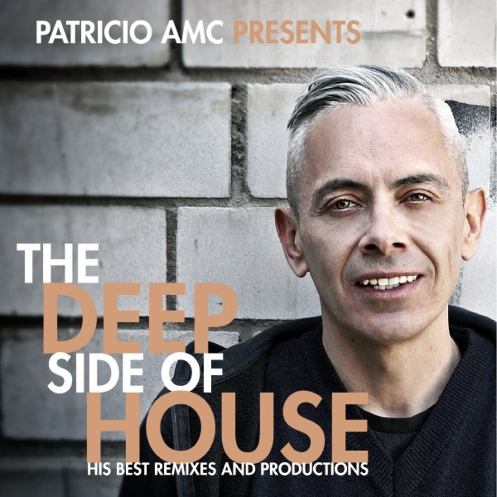 Picture of The Deep Side of House: His Best Remixes & Productions