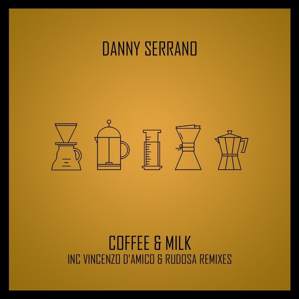 Picture of Coffee & Milk