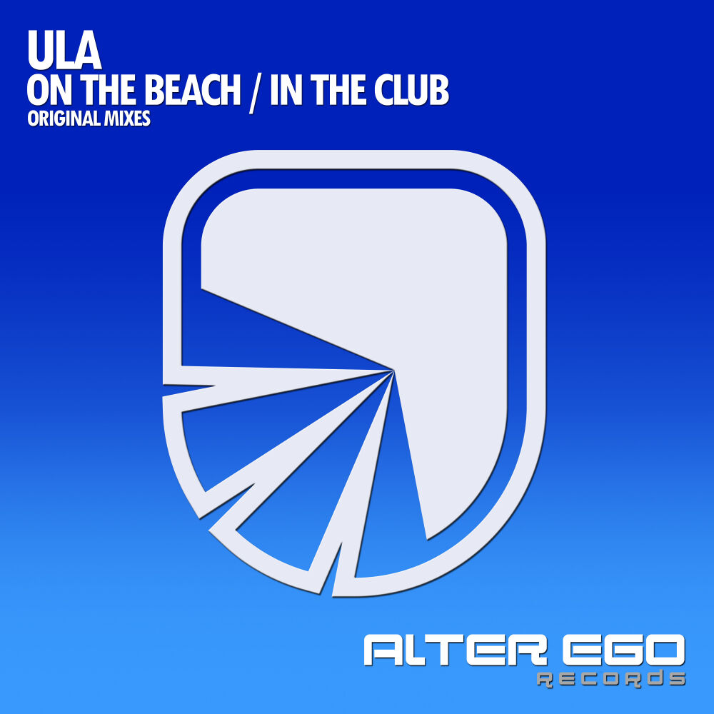 Picture of On The Beach / In The Club