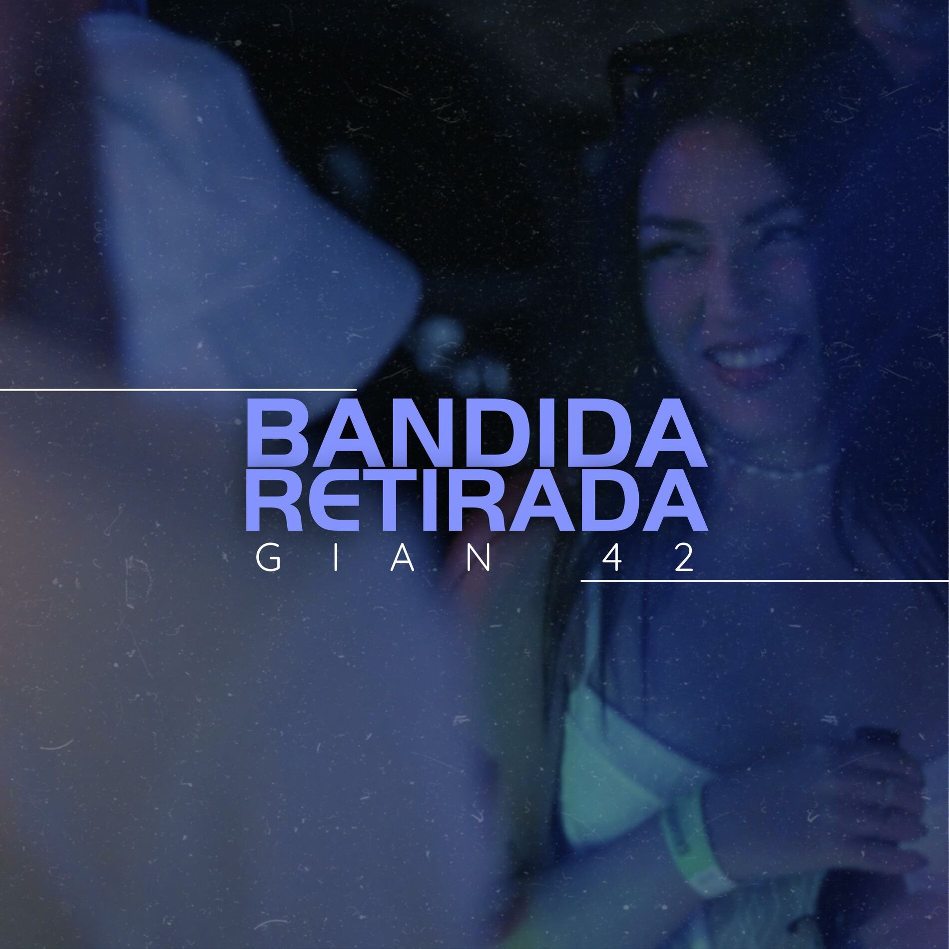 Album cover of Bandida Retirada (feat. Ajota)