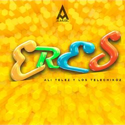 Cover of Eres