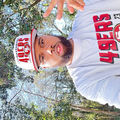 chris beats #140