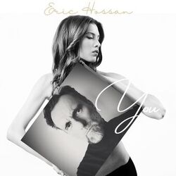 Cover of You