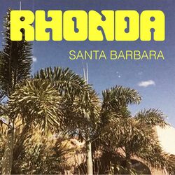 Cover of Santa Barbara