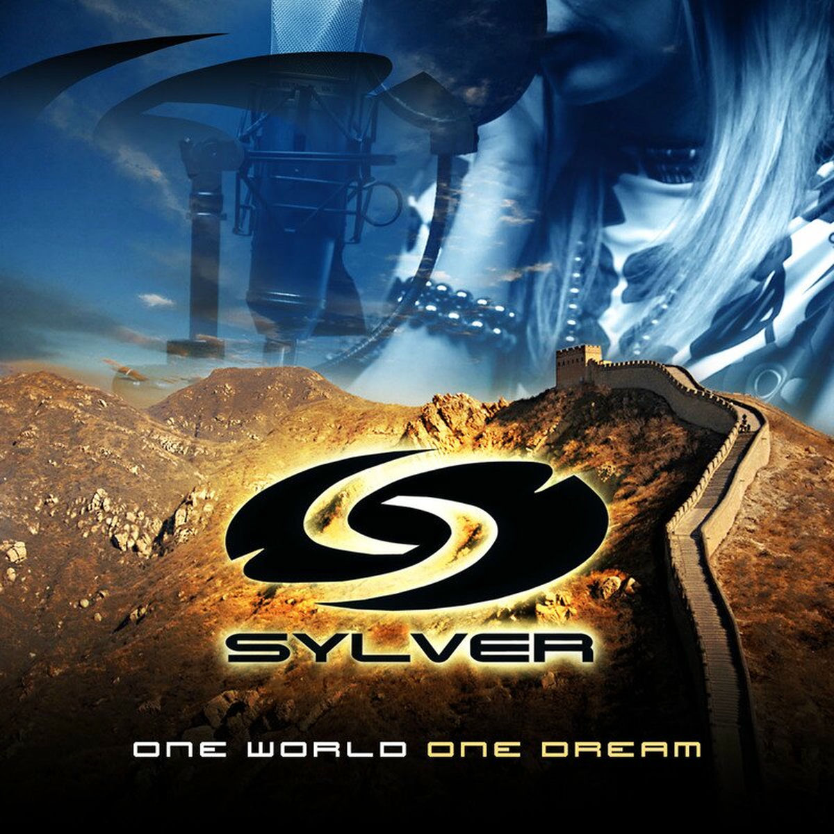 Album cover of One world one dream