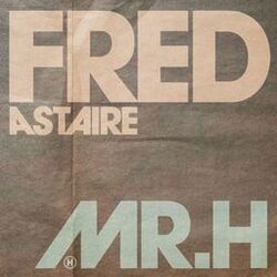 Cover of Fred Astaire