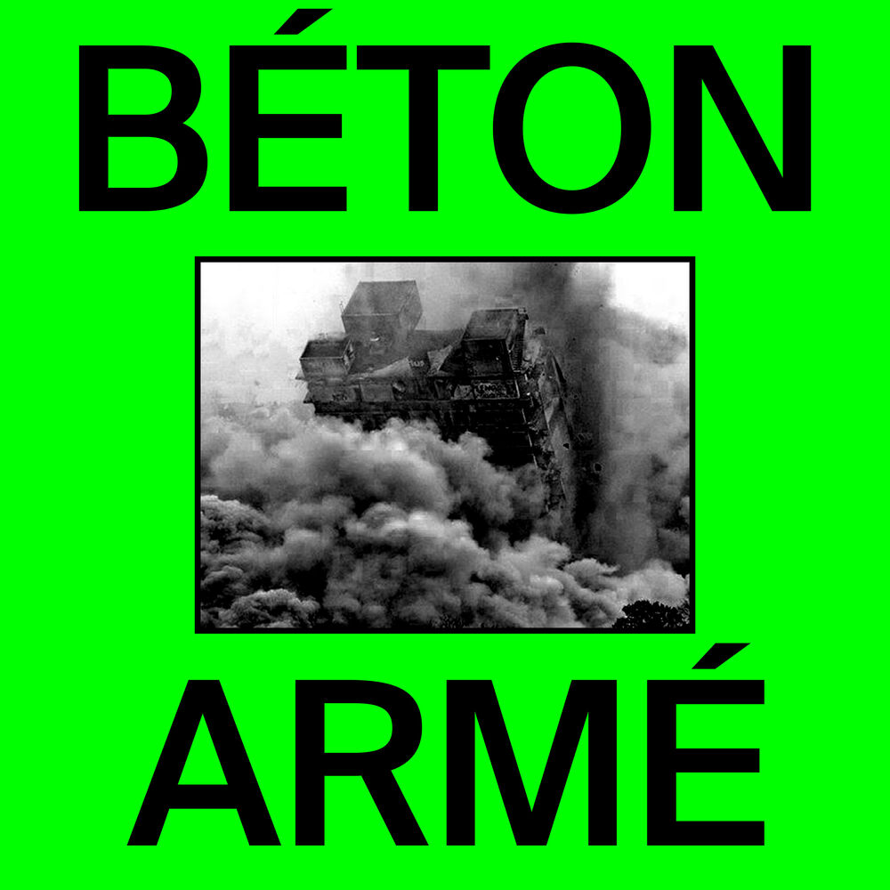 Picture of Béton armé