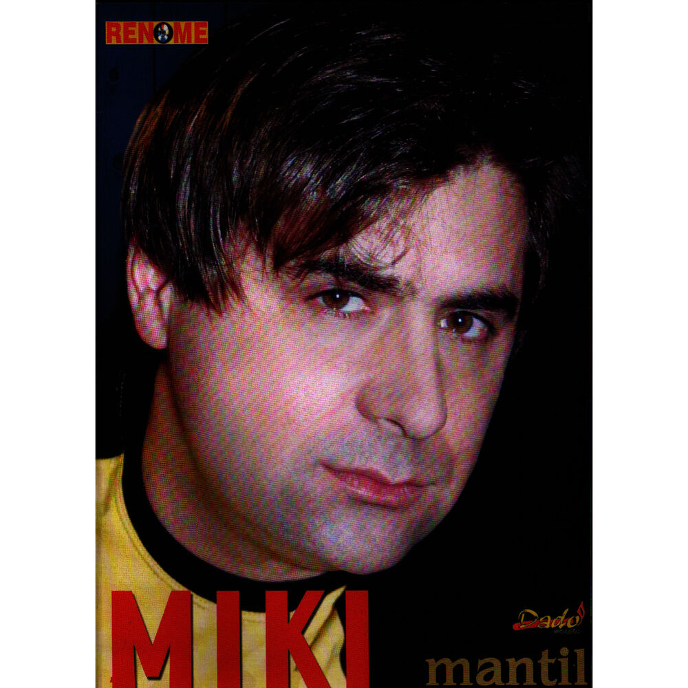 Picture of Mantil