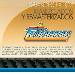 Cover of Grandes Éxitos Remezclados Y Remasterizados