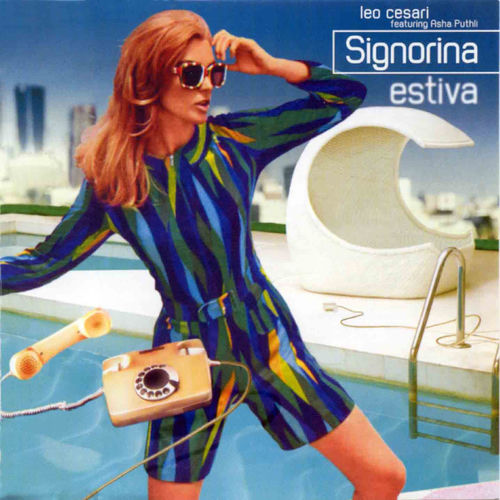 Signorina estiva (Bossa lenta)