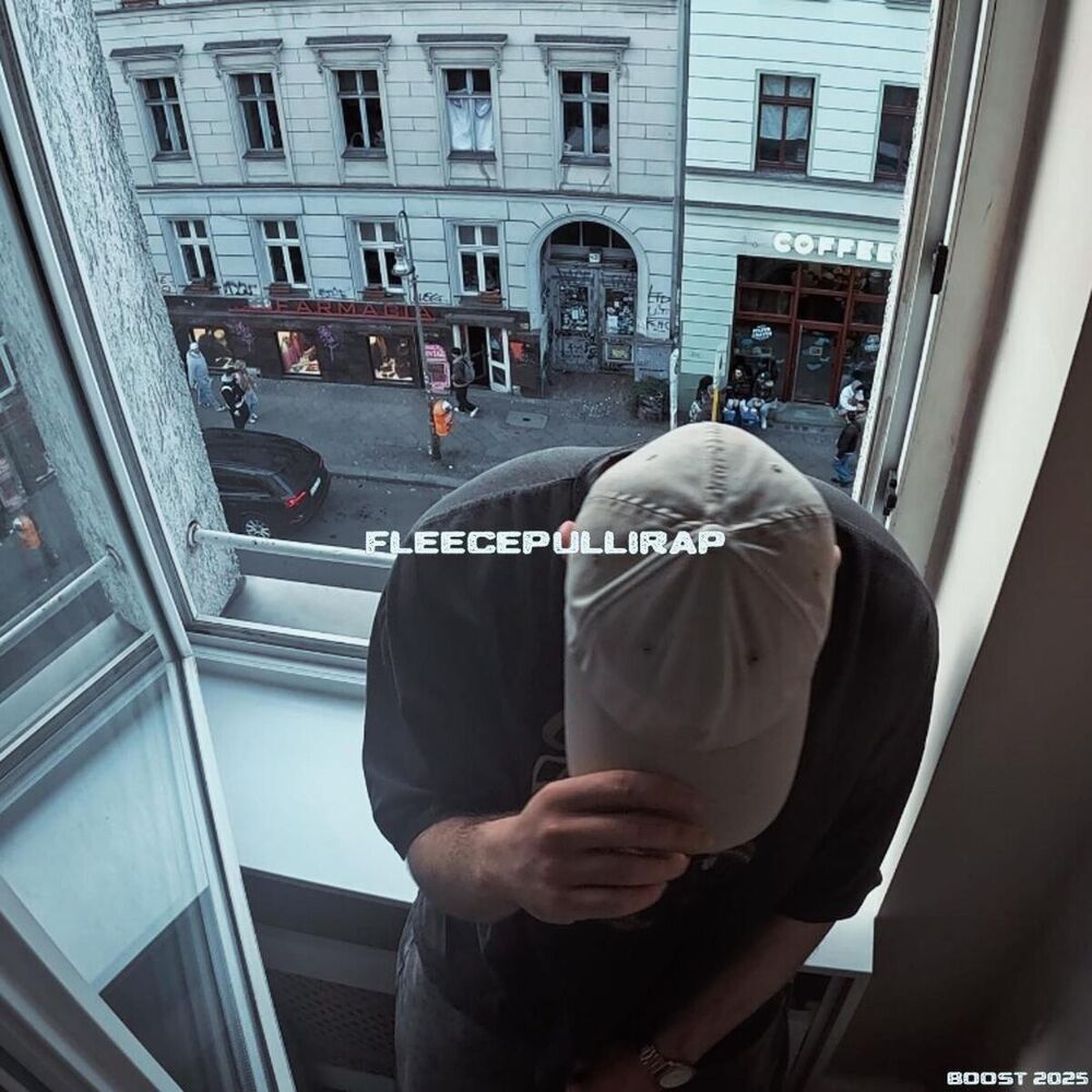 Picture of fleecepullirap
