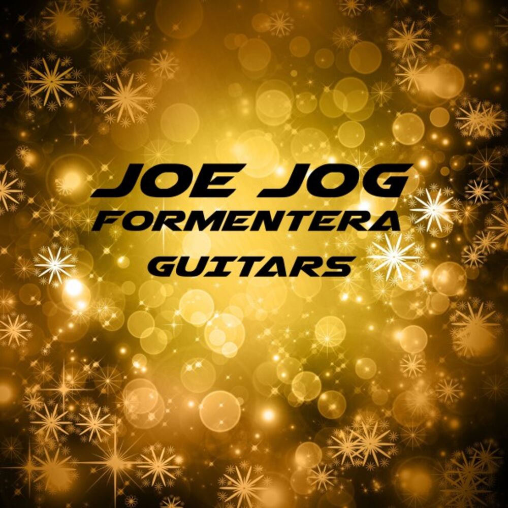 Picture of Formentera Guitars