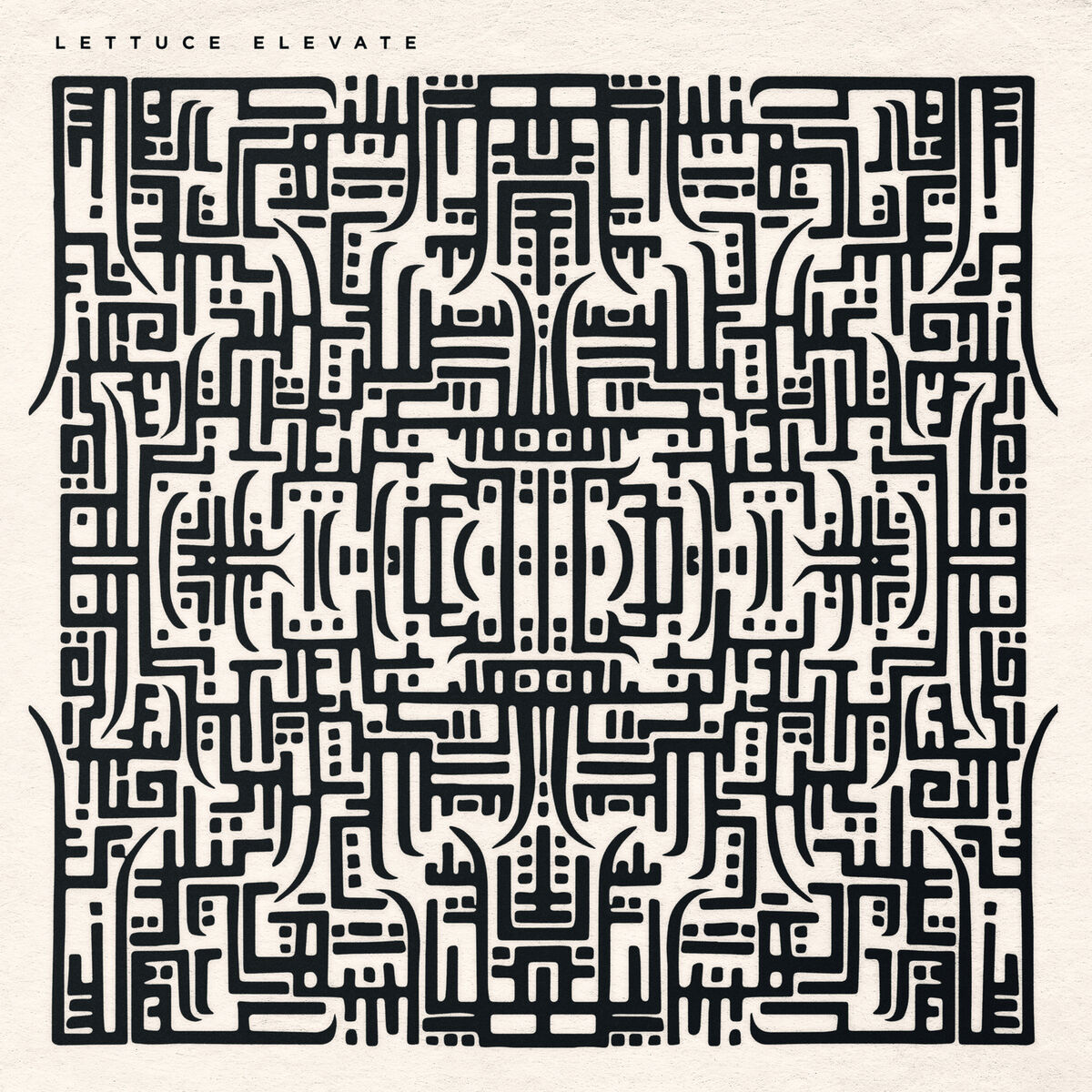 Album cover of Everybody Wants to Rule the World