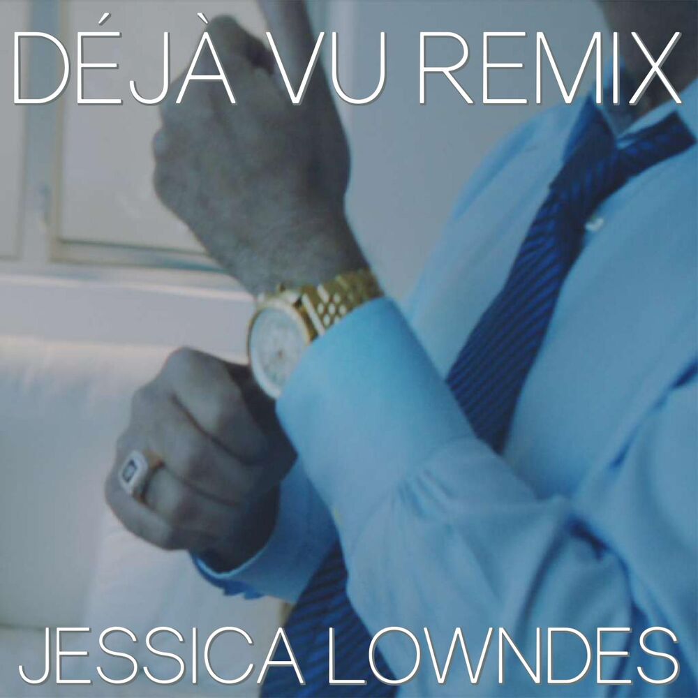 Picture of Deja Vu (Remix)