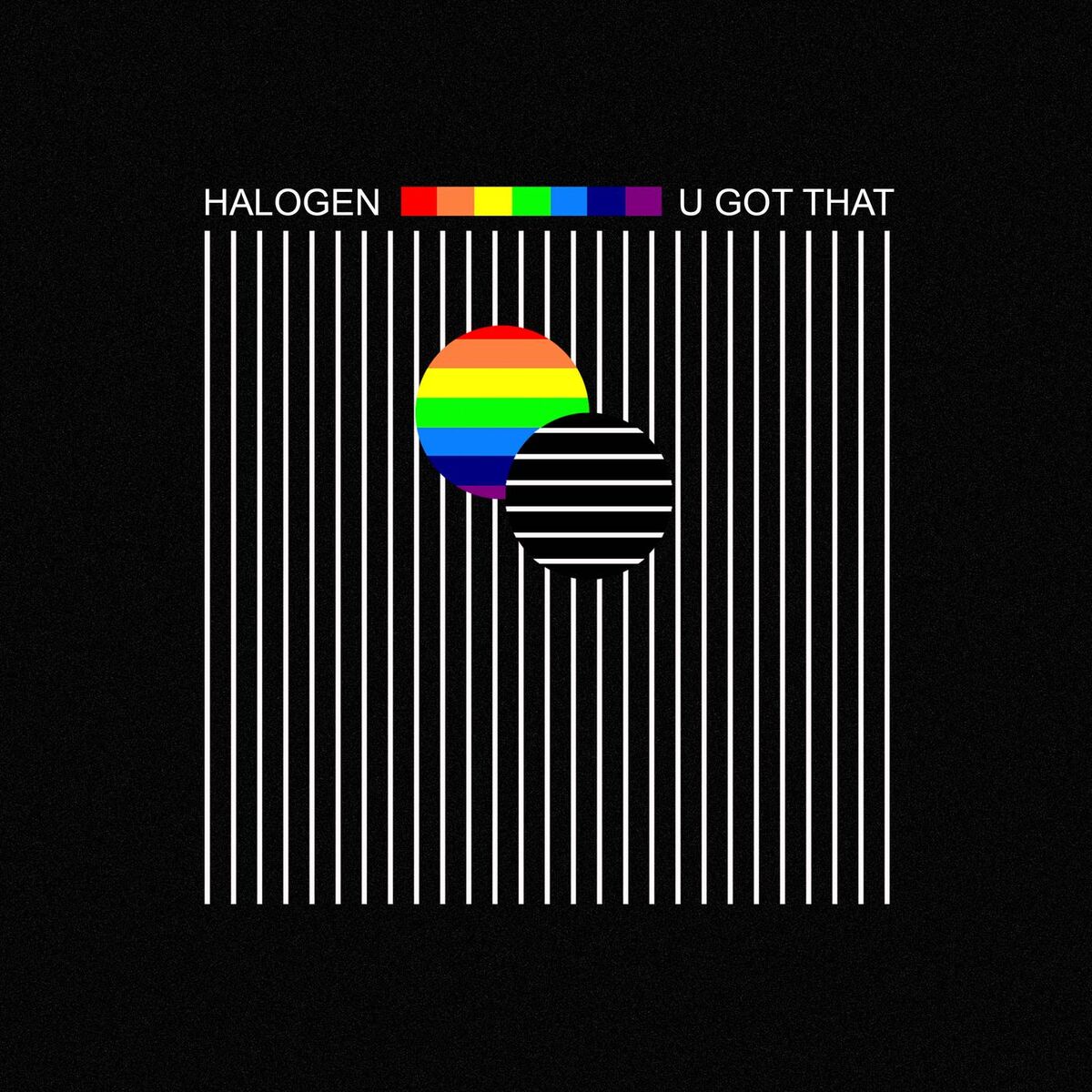 Album cover of U Got That