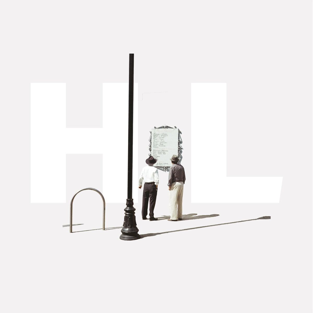 Album cover of Measure