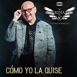 Cover of Cómo Yo la Quise