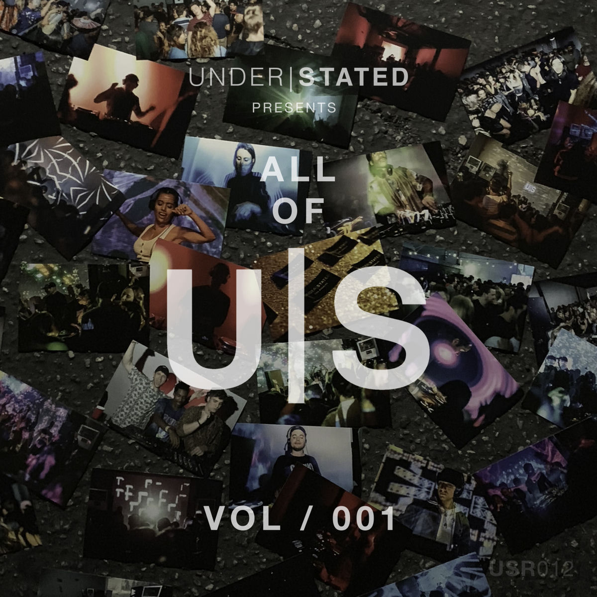 Album cover of Unlock The House