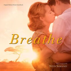 Cover of Breathe (Original Motion Picture Soundtrack)