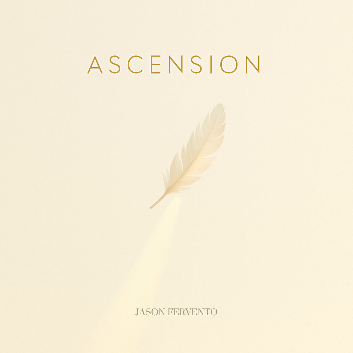 Album cover of Ascension