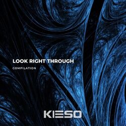Cover of Look Right Through