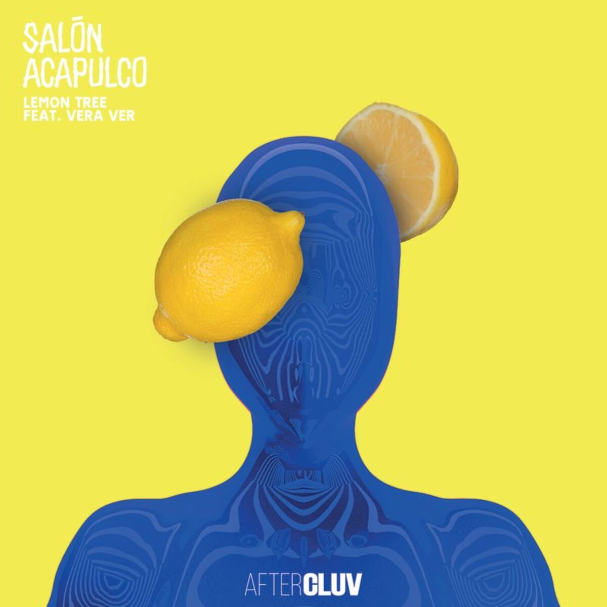 Album cover of Lemon Tree
