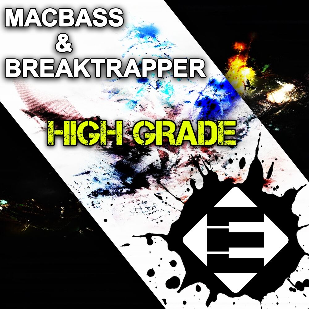 Picture of High Grade