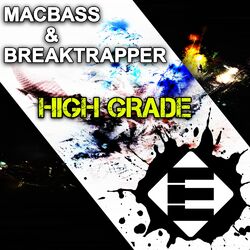 Cover of High Grade