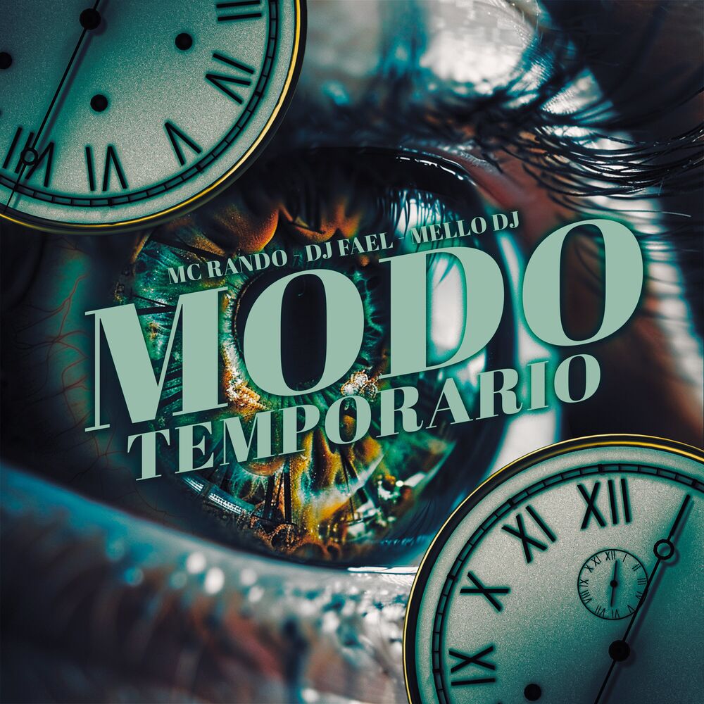 Picture of Modo Temporario