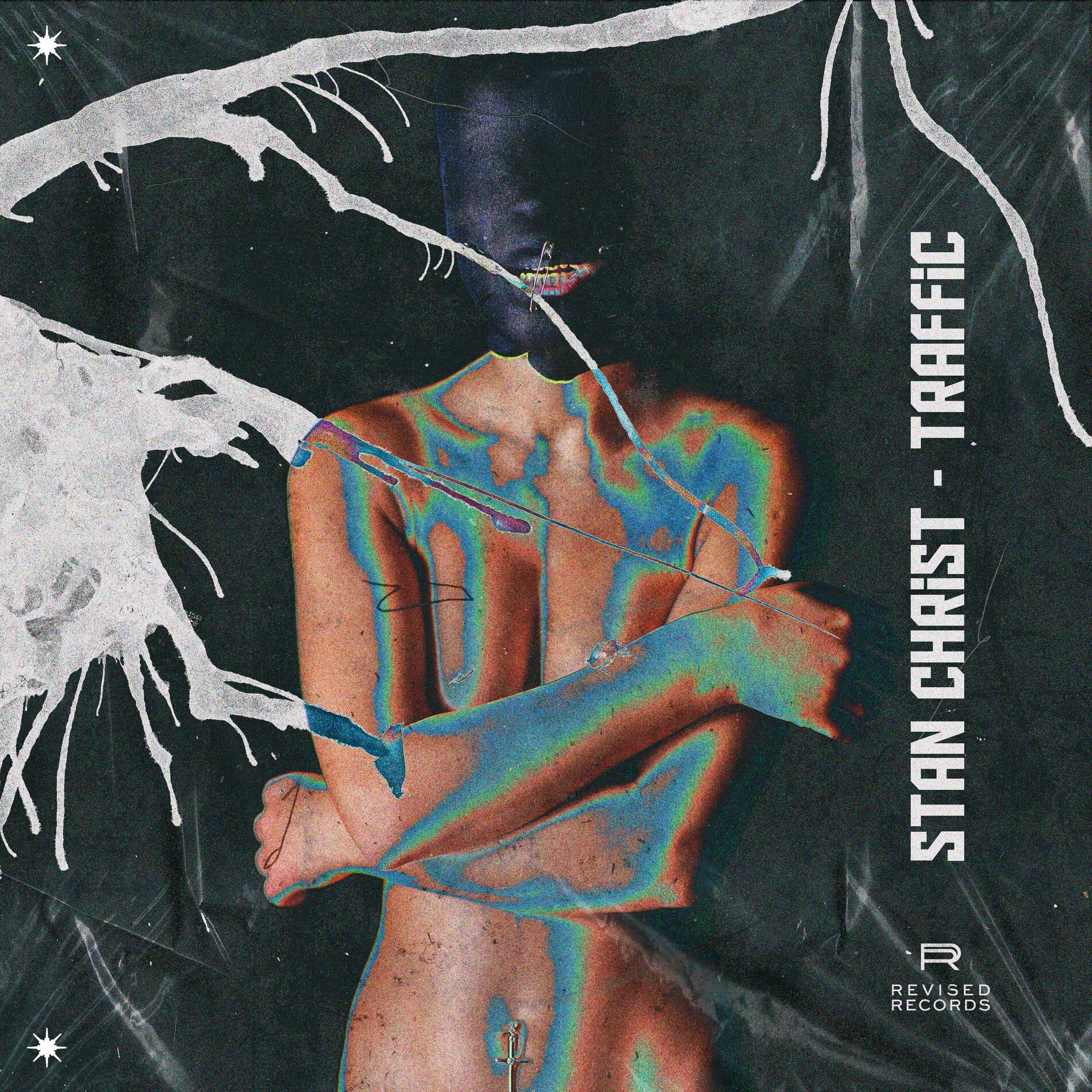 Album cover of Traffic