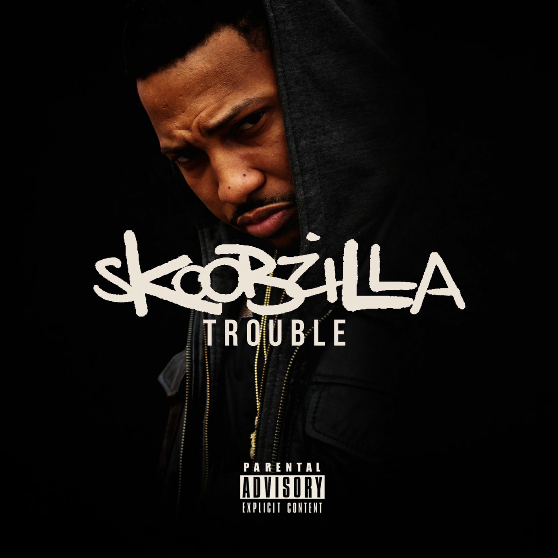 Album cover of Skoobzilla
