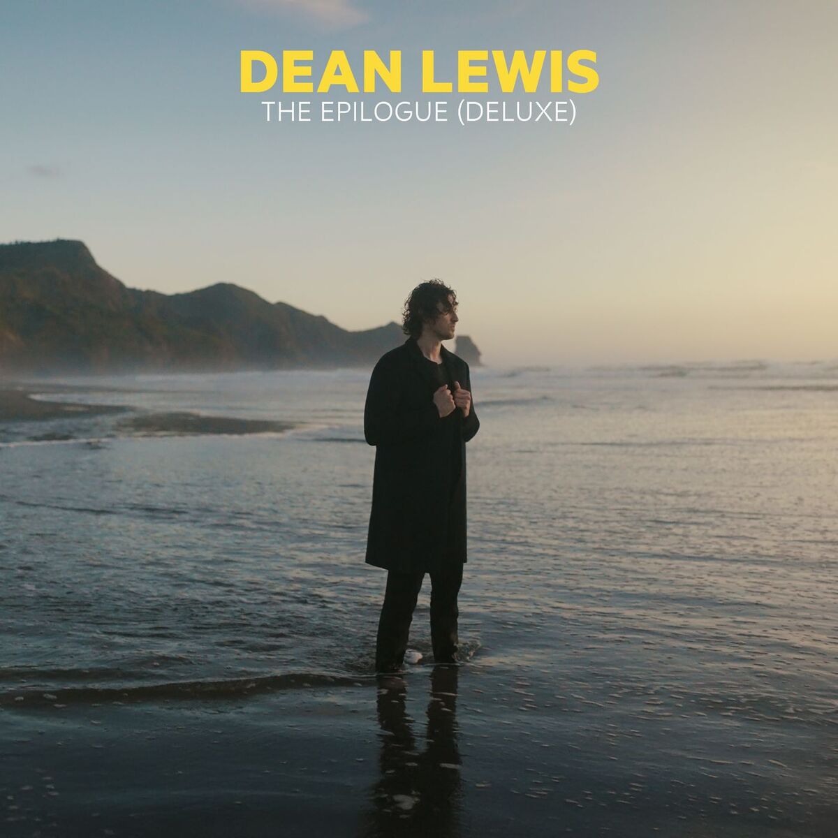 Album cover of The Epilogue (Deluxe)