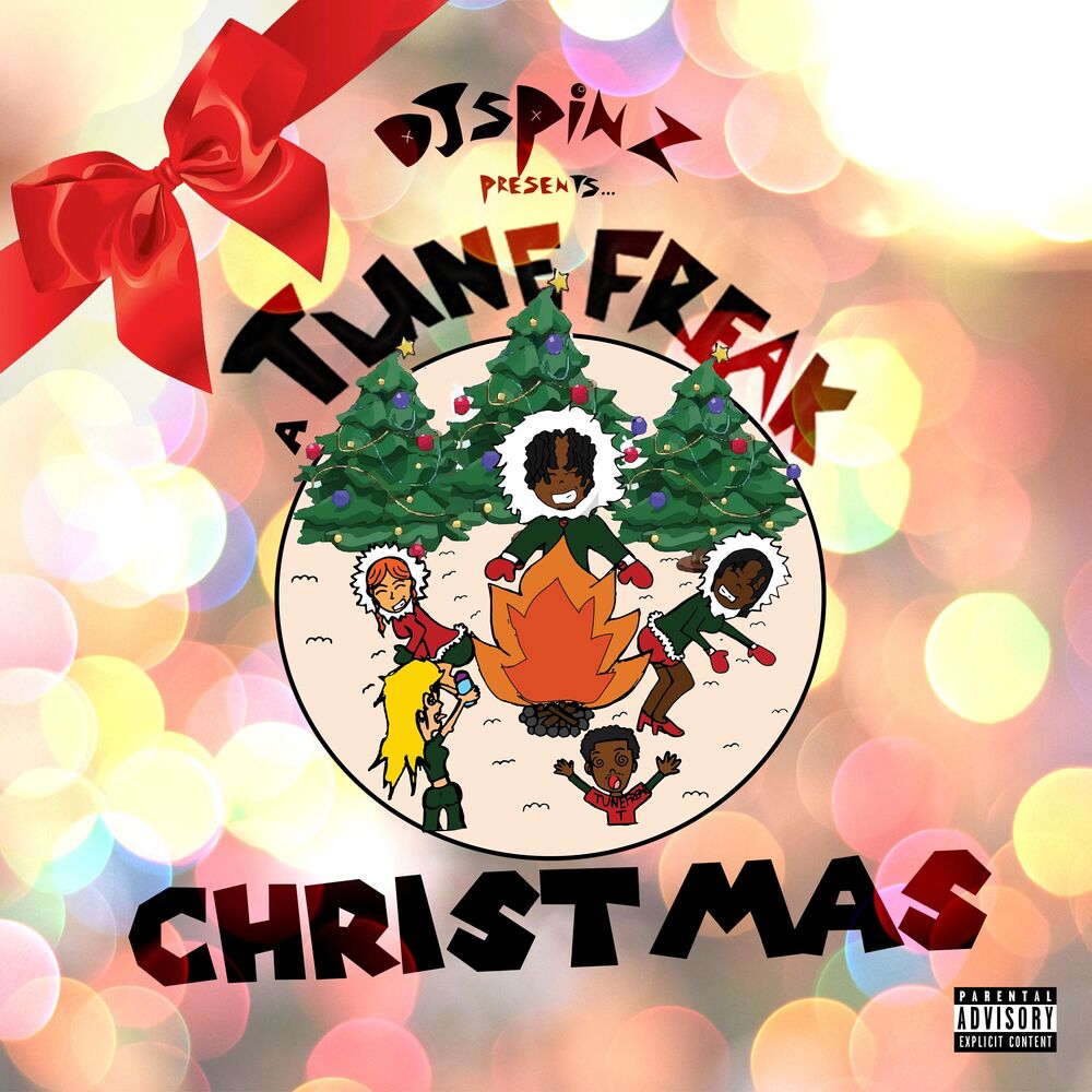 Picture of A Tunefreak Christmas