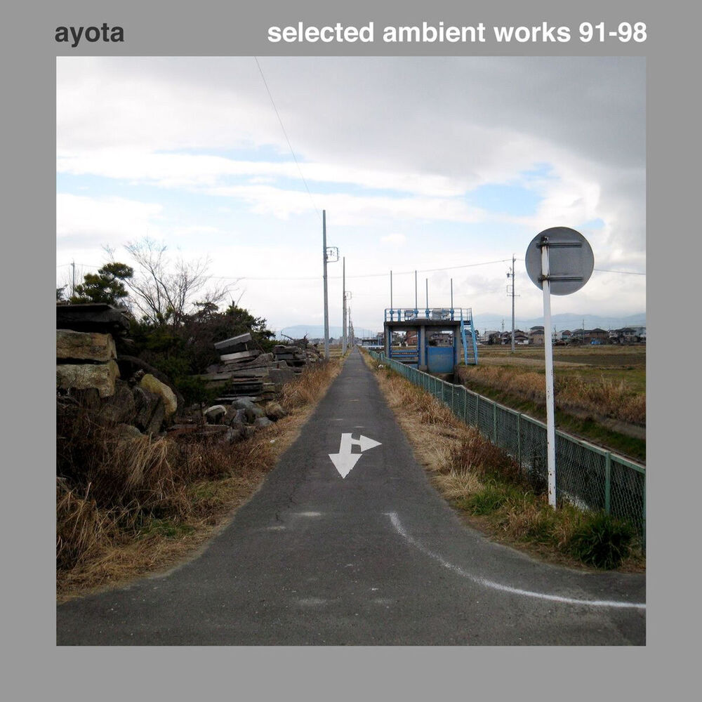 Picture of Selected Ambient Works 91-98