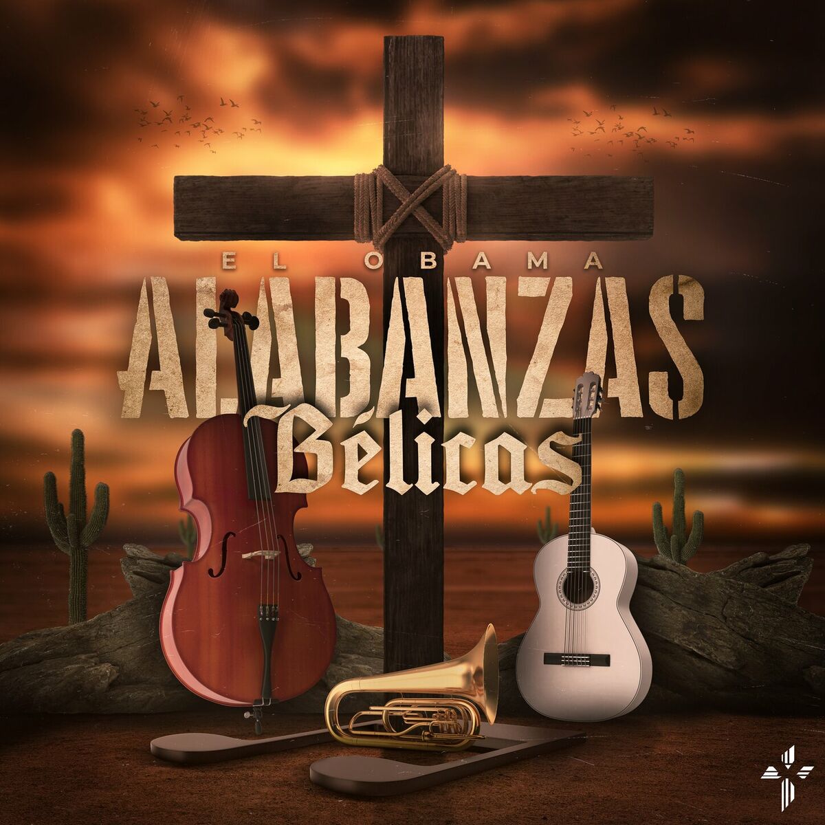 Album cover of Protégeme Señor