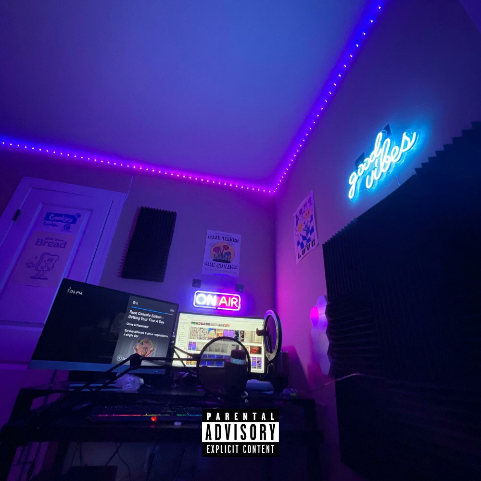 Album cover of Rank (feat. Jripey)
