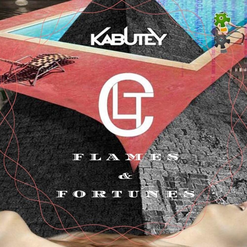 Picture of Flames & Fortunes