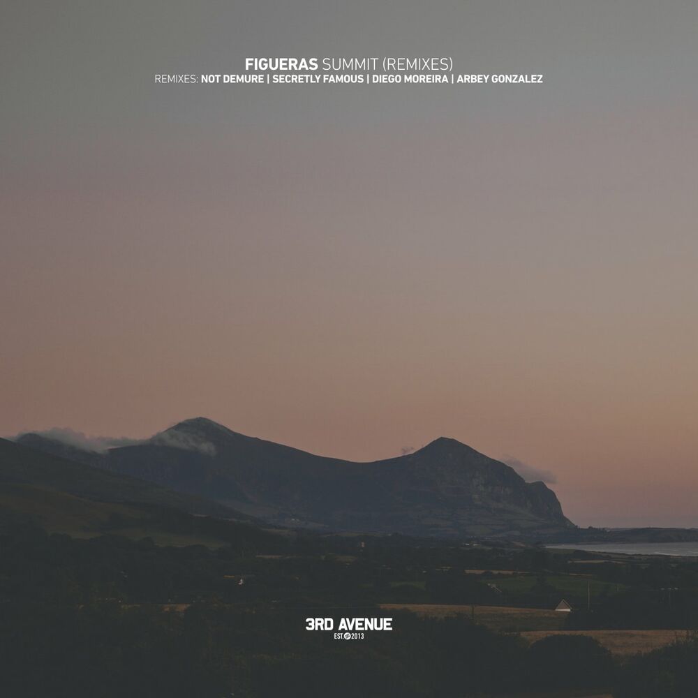 Picture of Summit (Remixes)