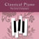 J.S. Bach: Geist und Seele wird verwirret, BWV 35: I. Prelude (Arr. Siloti for Piano)