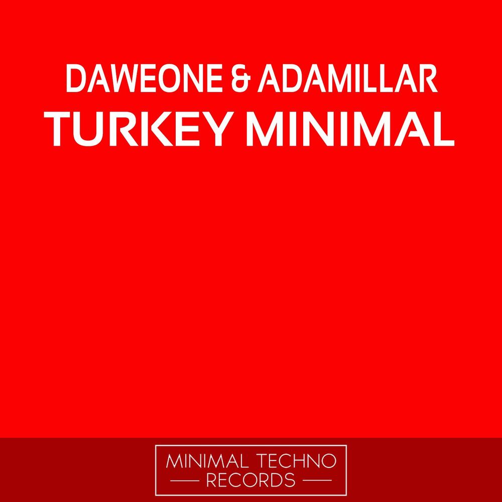 Picture of Turkey Minimal