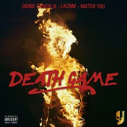 Cover of Death Game