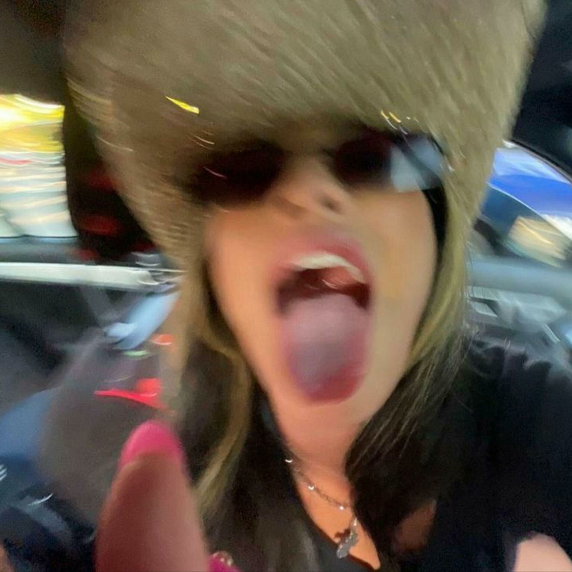 Album cover of DISTURBIA (TECHNO SPED UP)
